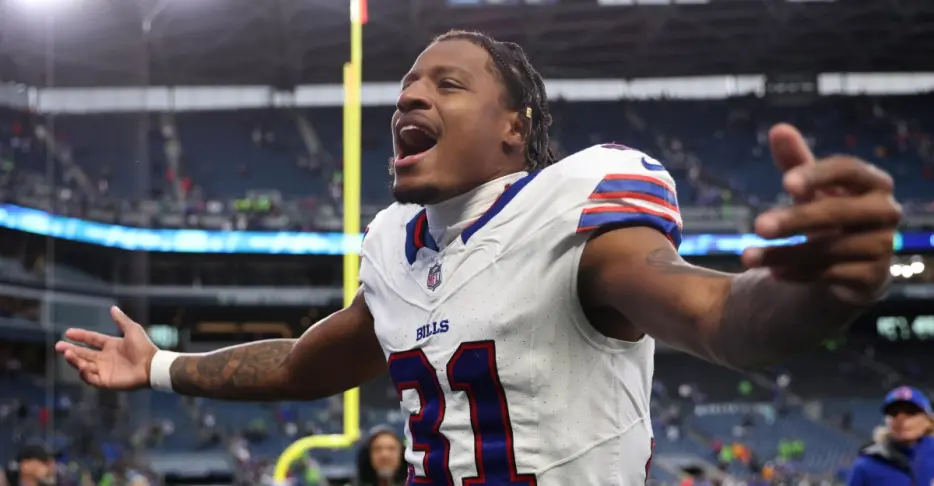 Commanders News: Who gets forced off the 53 by Rasul Douglas signing?