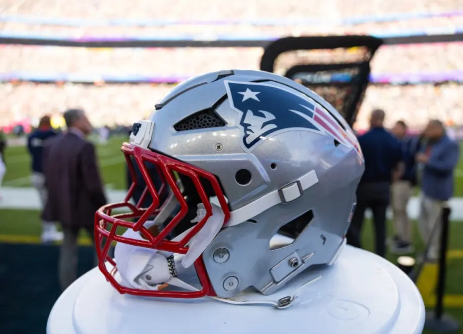 New England Patriots Receiver Wants Trade After A.J. Brown’s Arrival