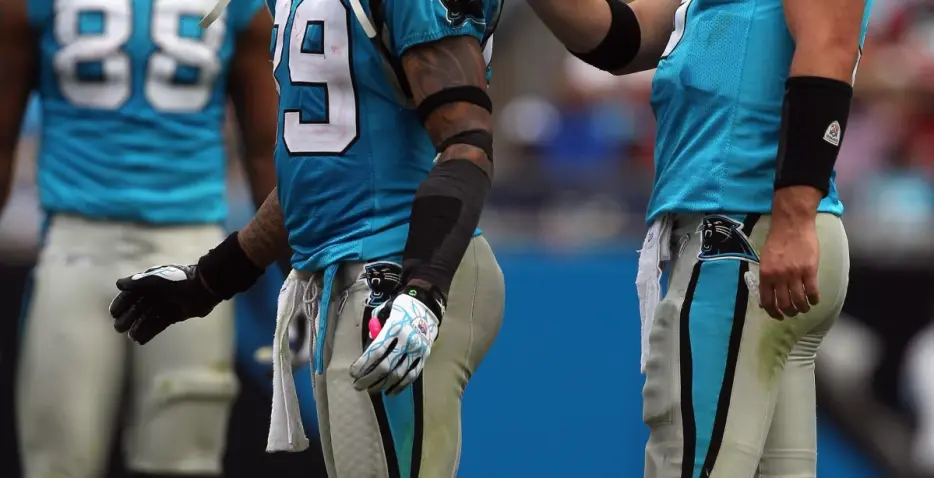 Panthers Reacts Survey: Predicting the rest of the quarterback room