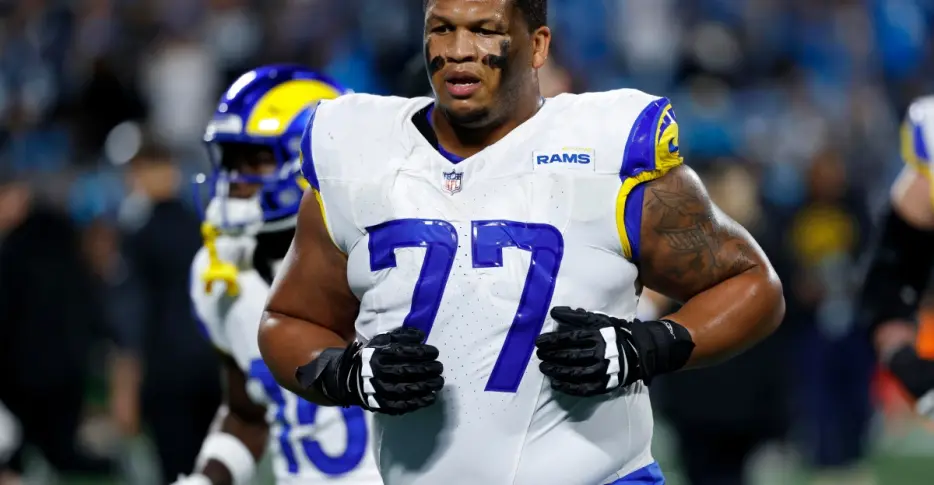 A.J. Jackson won’t be charged with a felony