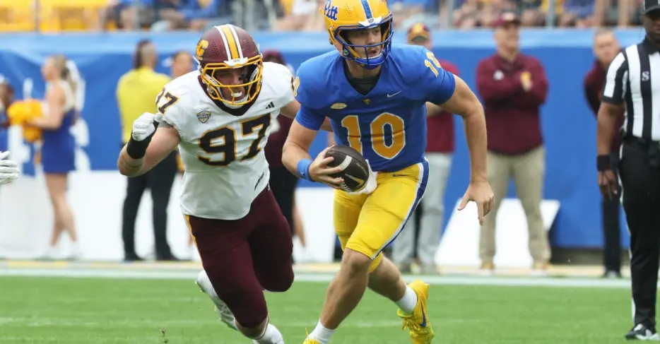 Is Michael Heldman the Saints’ next UDFA diamond in the rough?