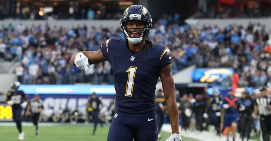 Chargers Daily Links: Wednesday Open Thread