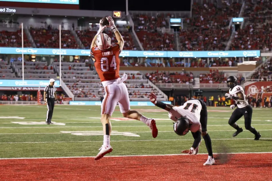 Broncos TE Caleb Lohner Underwent Routine Cleanup Procedure