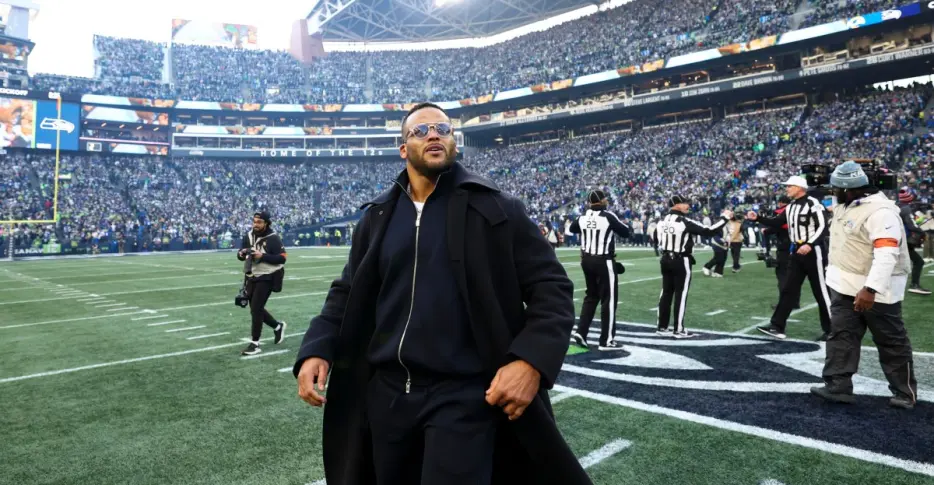 Aaron Donald’s potential unretirement isn’t just a Rams story