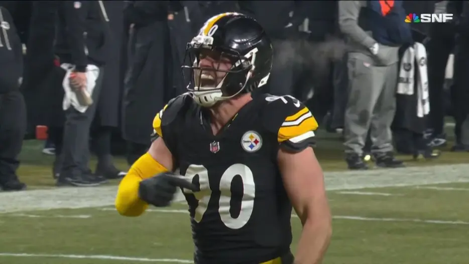 Three Steelers Crack NFLPA Top-50 List In Merchandise Sales
