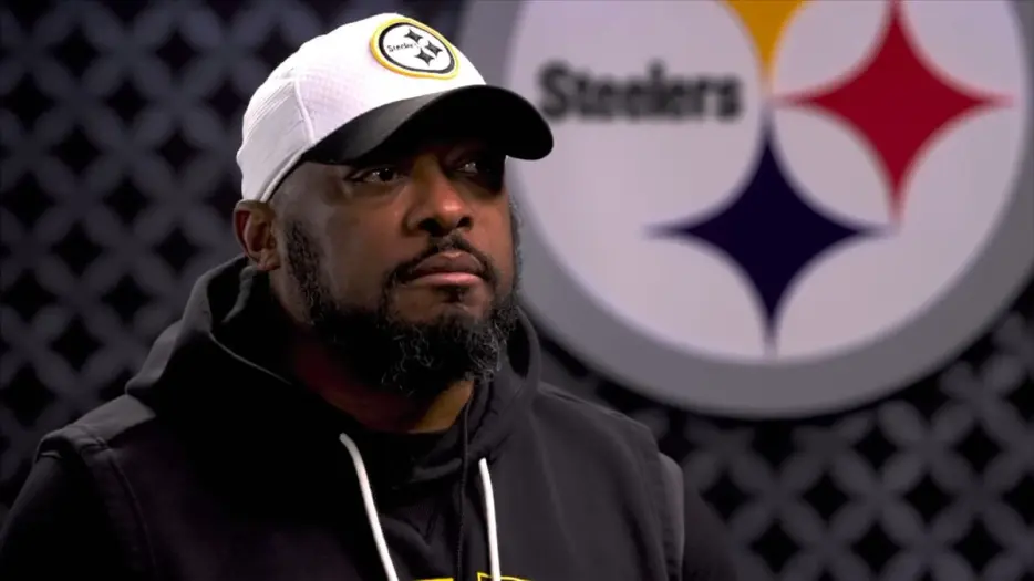 ‘We Got A Spot For You:’ Micah Parsons Recruits Mike Tomlin To Green Bay