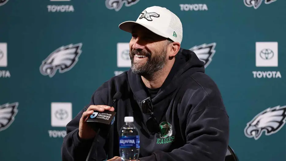 How ‘unbearable’ is Eagles’ Nick Sirianni? Philly stars reveal truth