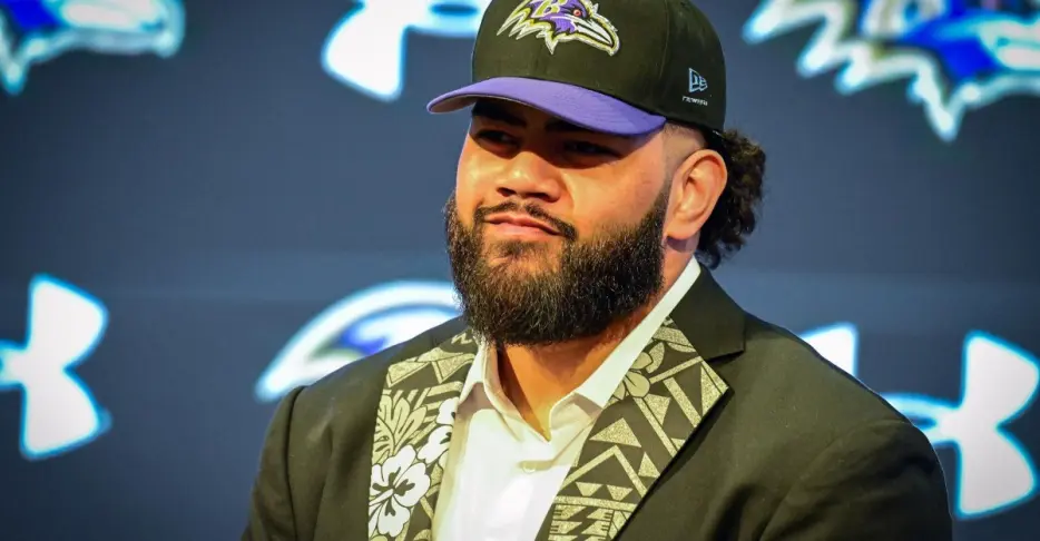 Q&amp;A with Baltimore Beatdown on Baltimore’s rookie class