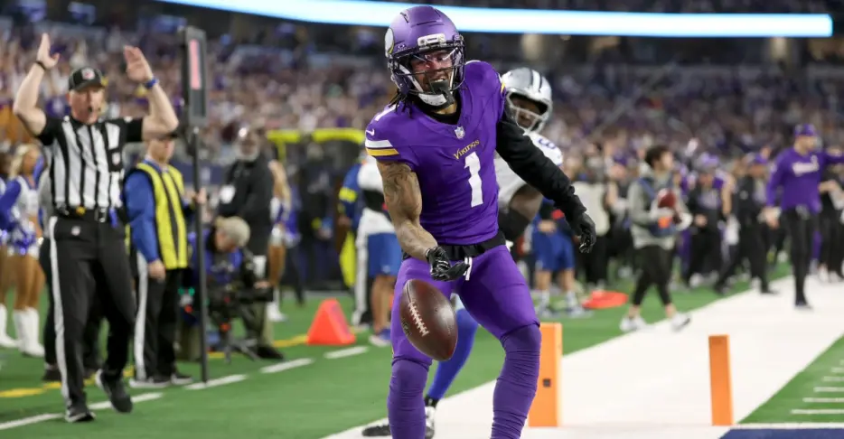Jalen Nailor tabbed as “underrated” free agent signing by Las Vegas Raiders