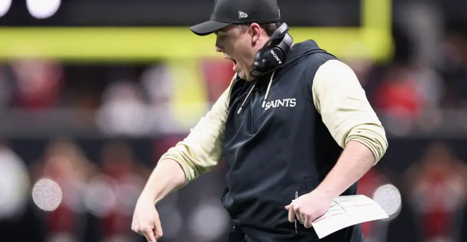 New Orleans Saints News, May 7: Did the Saints make a mistake by not trading back in the first round?