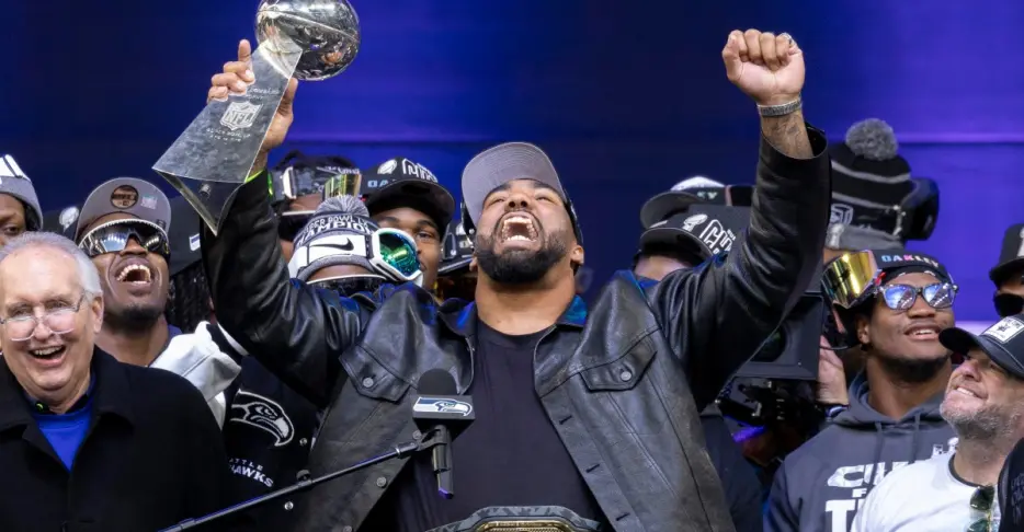 What can the Seahawks ‘D’ for a Super Bowl encore?