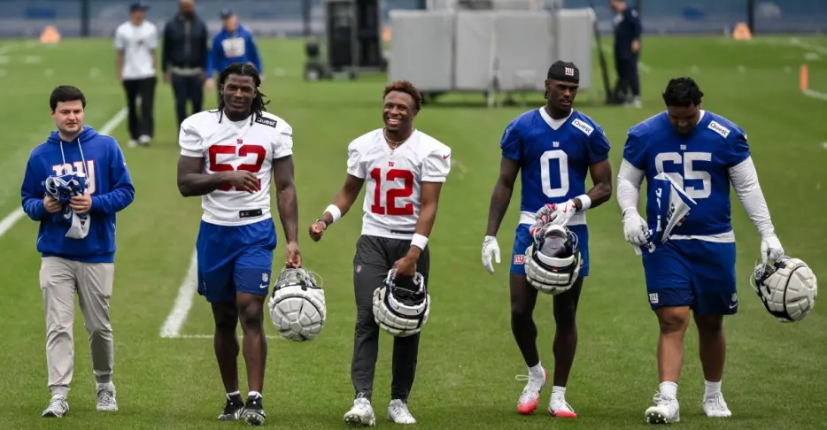 Survey results: Fans are intrigued by the cornerback competition