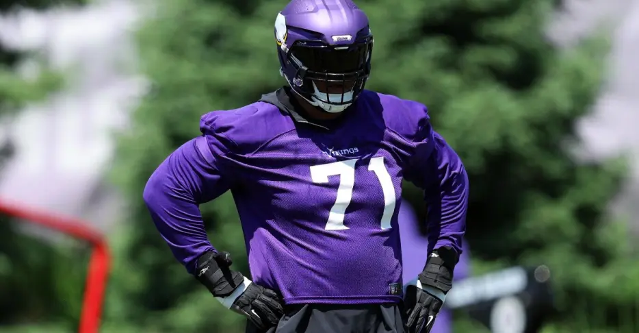 Minnesota Vikings News and Links: Let’s Get Ready To Rumble!