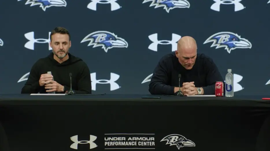 Desperate For Center Help, Ravens To Sign Former Browns Lineman