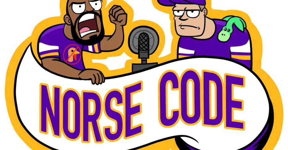 Norse Code Podcast Episode 606: Dry July