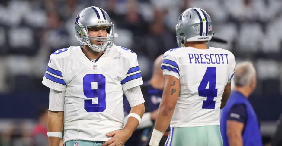 Peerless passers: Identifying Tier 1 NFL QBs