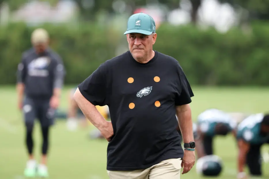 Philadelphia Eagles’ Defender Hyped to ‘Generate Significant Free Agency Buzz’