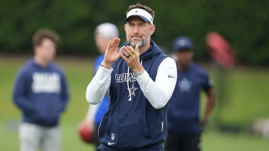 Cowboys’ Brian Schottenheimer faces shocking boom-or-bust Year 2 outcomes