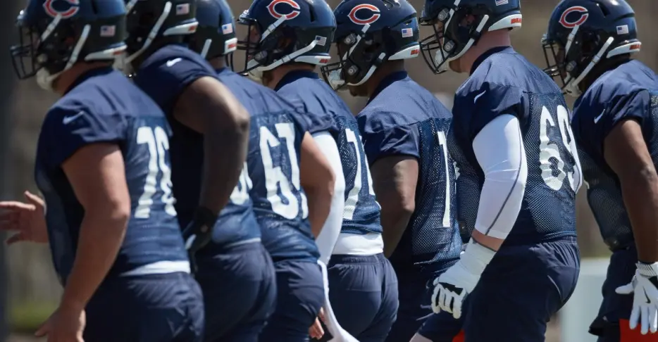 Rookie Jersey Numbers