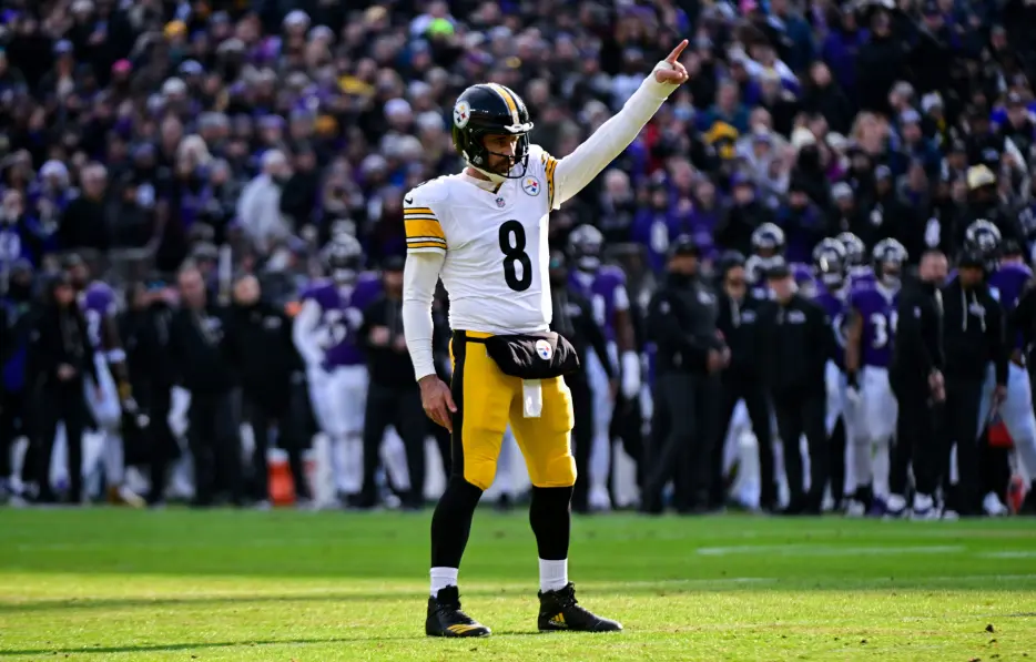Super Bowl Champ Pounds Table For Steelers: ‘They Gonna Be Dangerous’