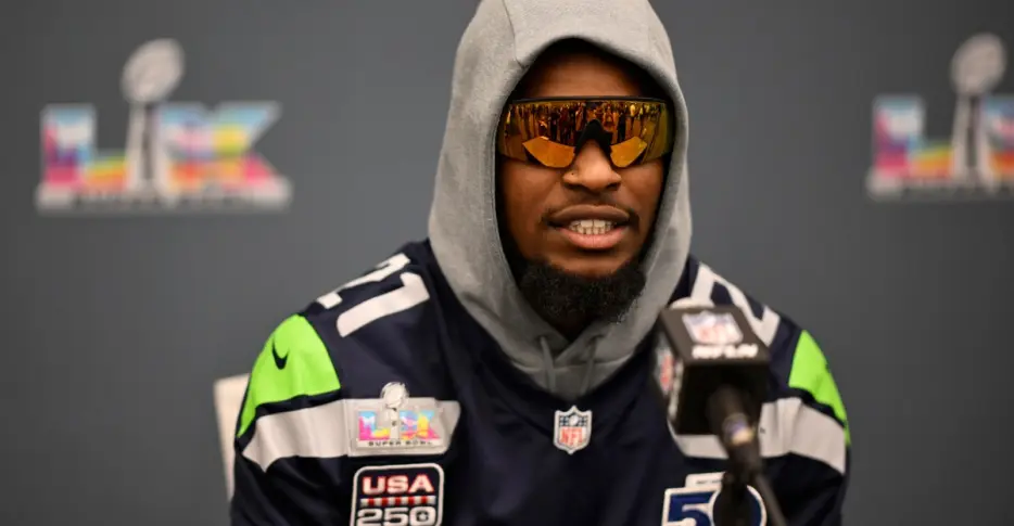 Seahawks News 5/7: When will Seahawks extend Devon Witherspoon?