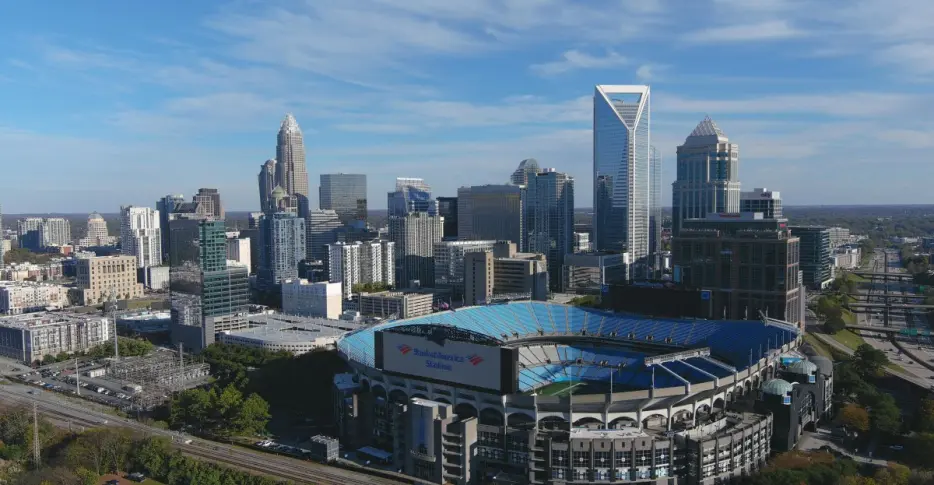 Panthers release renderings of upcoming stadium renovations