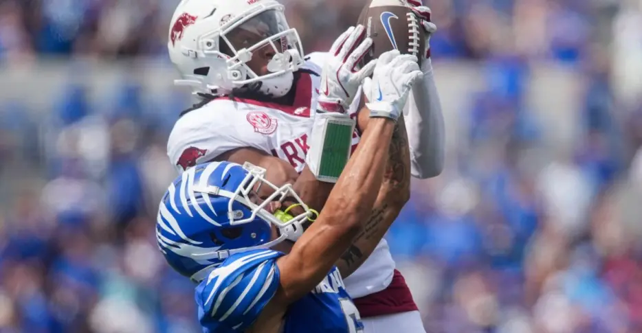 Reviewing Julian Neal and his fit with the Seattle Seahawks