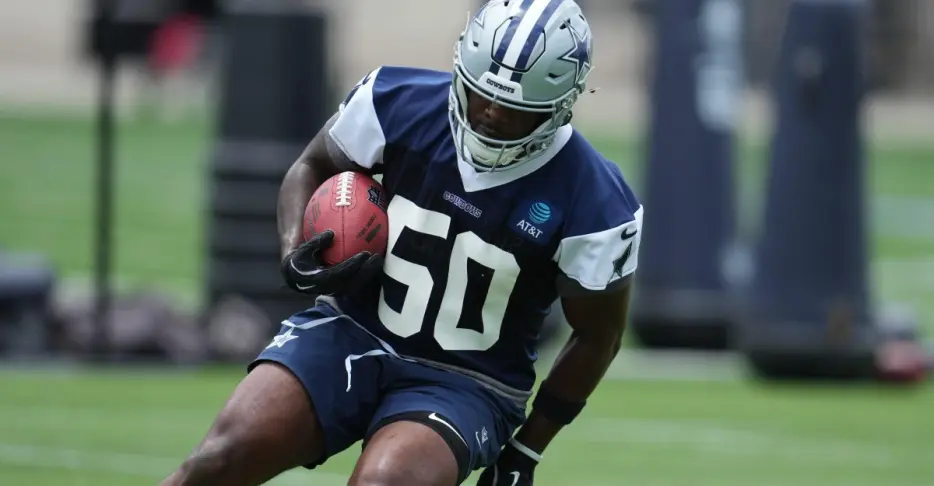 Players who are being overshadowed by a great Cowboys offseason 