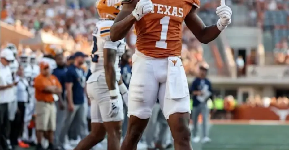 2027 college football wide receivers worth watching this fall