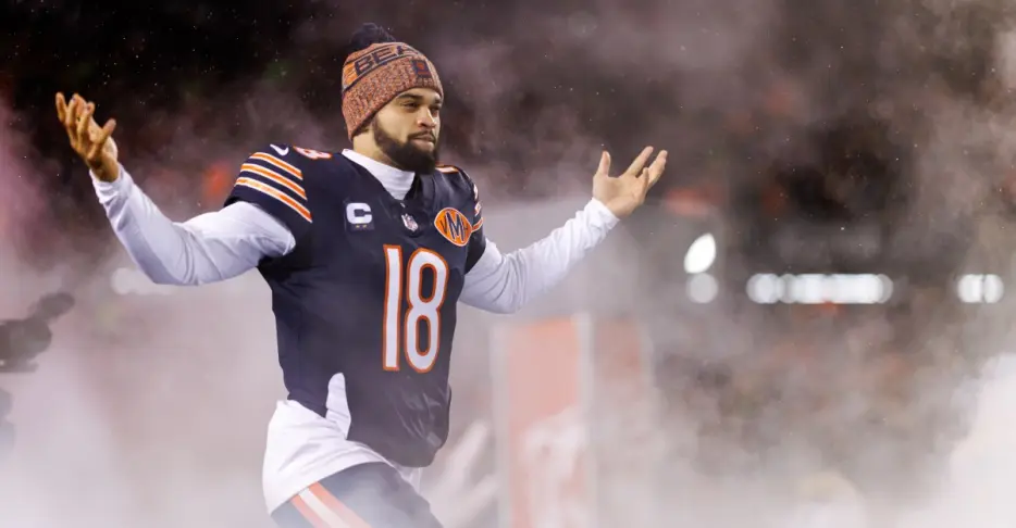 My All-Time Historical Bears Team: The Blue Ridge Better Bests