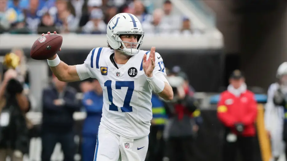 Colts rumors: Daniel Jones injury update adds hype to training camp