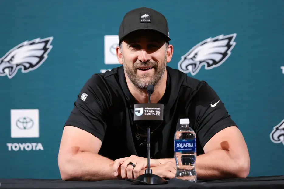 30 Questions and Prompts that Nick Sirianni May Have Run Through ChatGPT