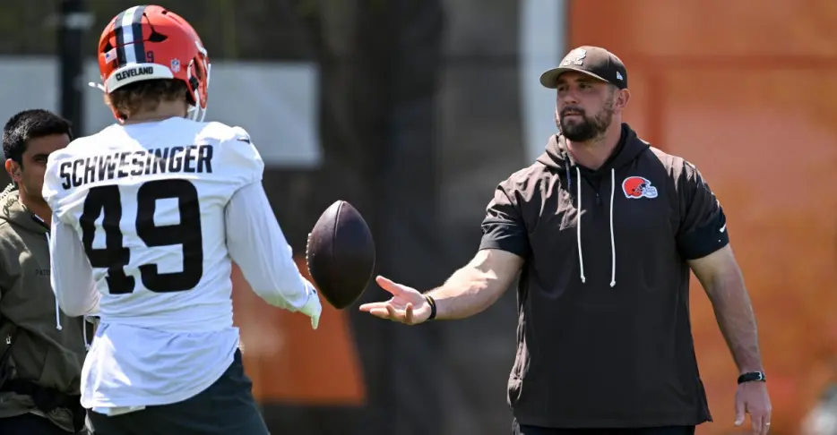 Cleveland Browns news: Speculating on possible trade values