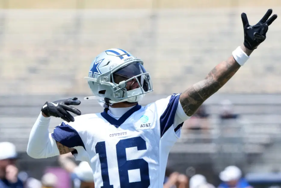 UFL Stars Try Out For NFL Teams