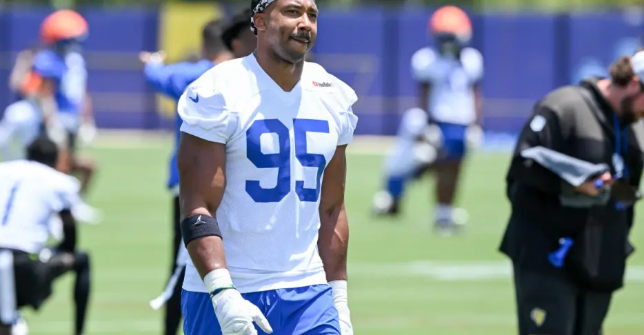 What NFL record are you surprised hasn’t fallen yet?