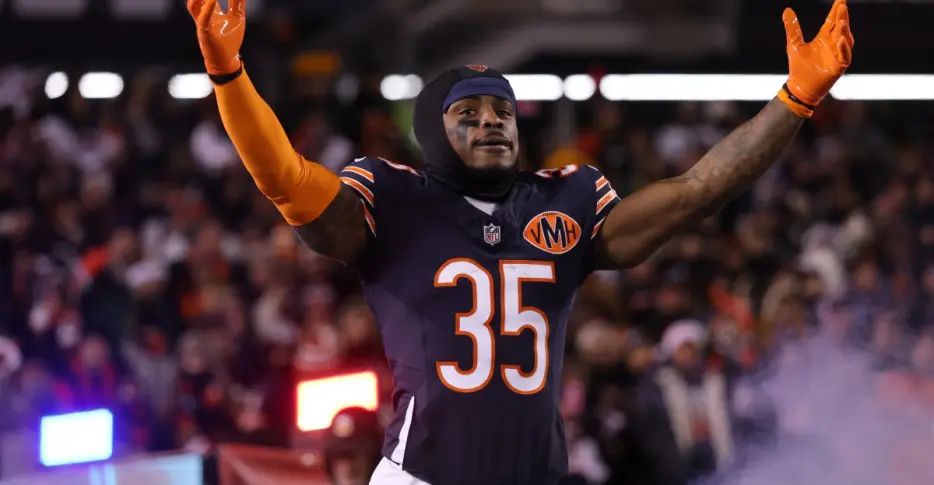Bills news: Outspoken safety out to prove he’s not ‘a cancer in the locker room’