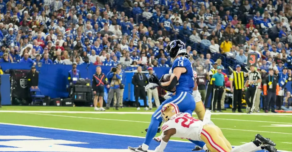 This offseason has Colts fans waiting with bated breath