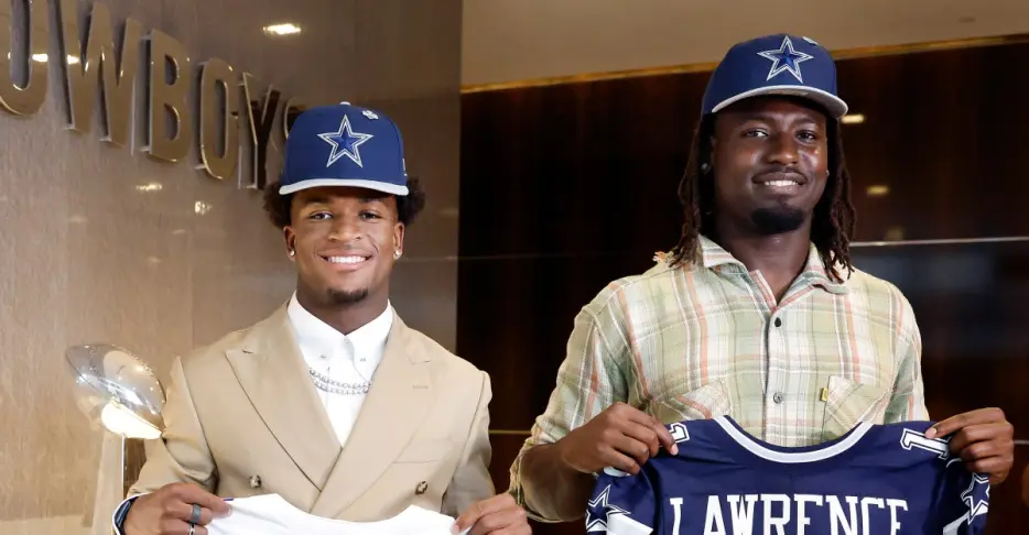 The hunt for the Cowboys ultimate breakout player
