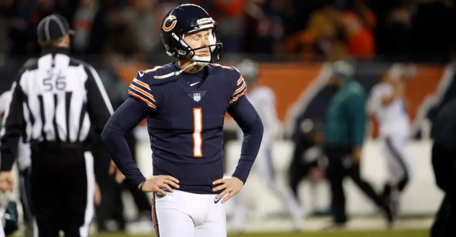30 Day Challenge: Most Painful Bears Memory