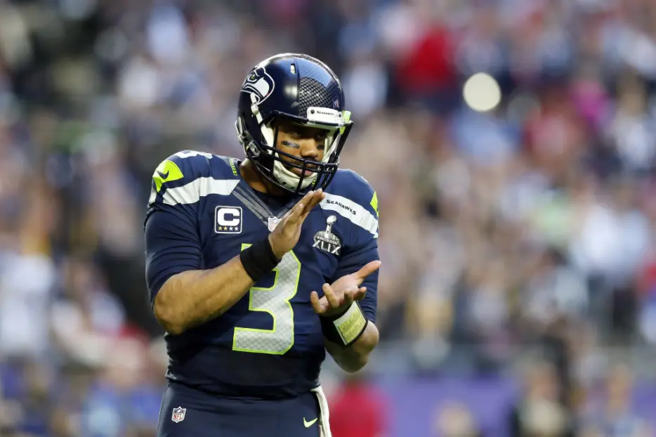 Russell Wilson Announces Retirement