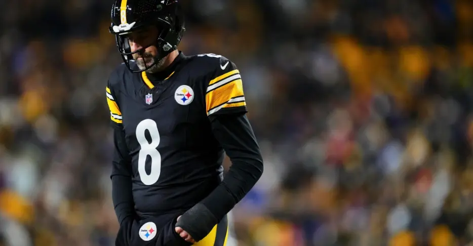 Plays That Defined 2025: Buffalo Bills at Pittsburgh Steelers, Week 13