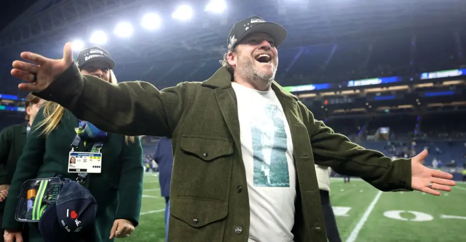 A look at the Seahawks salary cap as training camp approaches