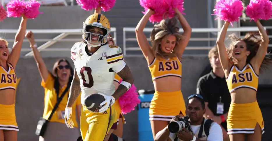 Fantasy Football ‘26: The best rookie landing spots for this season
