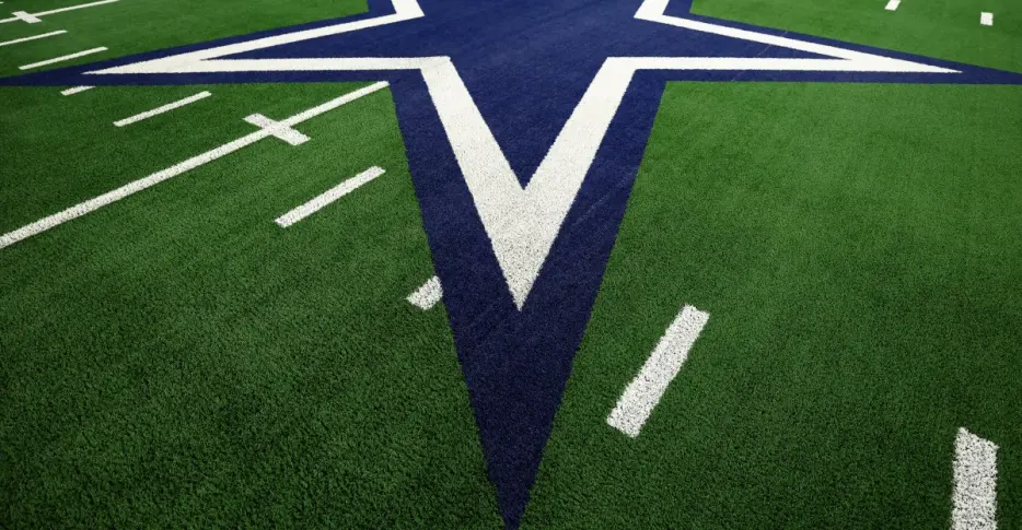 Cowboys among teams with most travel miles in 2026