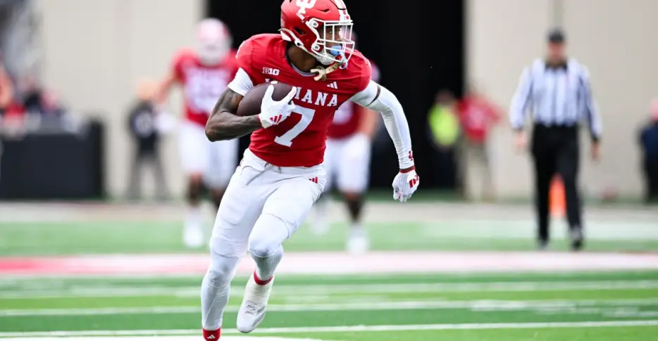 5 Undrafted Free Agents with best chance to make Las Vegas Raiders’ 53-man roster