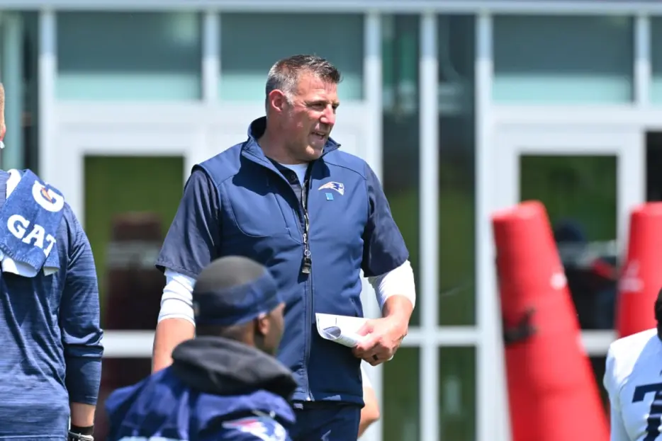NFL Analyst Suggests New England Patriots’ Defense Could ‘Haunt the Team’