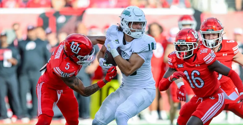 Seahawks waive UDFA rookie for ‘Failure to disclose physical condition’