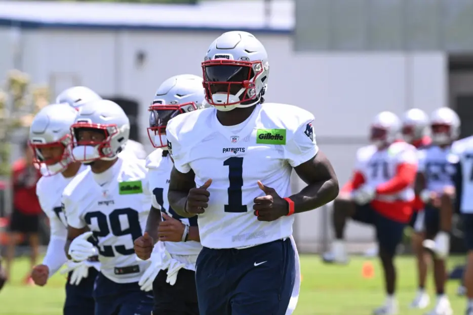 A.J. Brown Targeted 4 Teams Before Patriots Trade