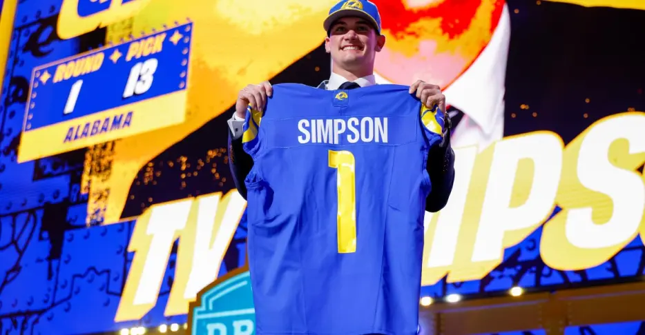 How many Round 1 rookies make a difference?