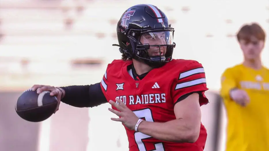 Why Brendan Sorsby has ‘solid case’ to sue NFL over supplemental draft snub